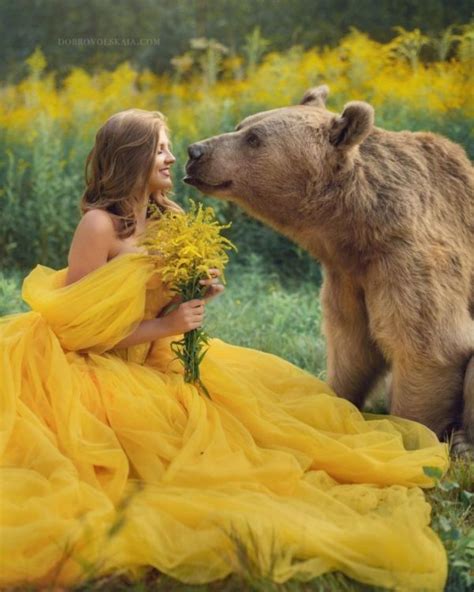 unbreakable link  humans  animals   wondrous