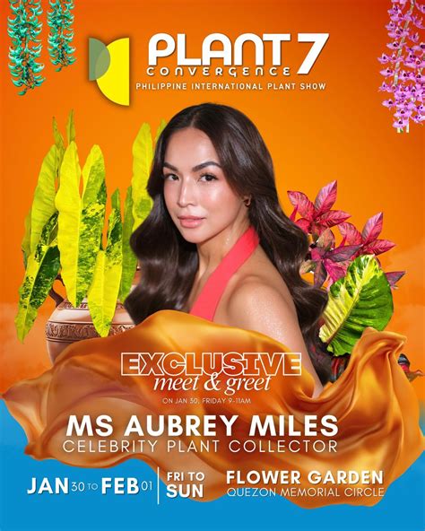 Plant Convergence | Manila