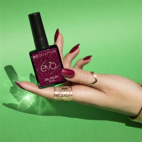 No 130 Sigal - Bio Sculpture