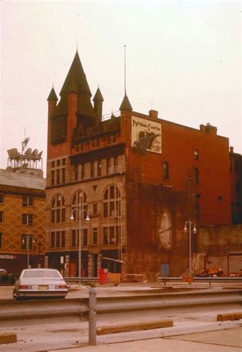 Pythian Castle | Toledo ohio, Ohio history, Toledo