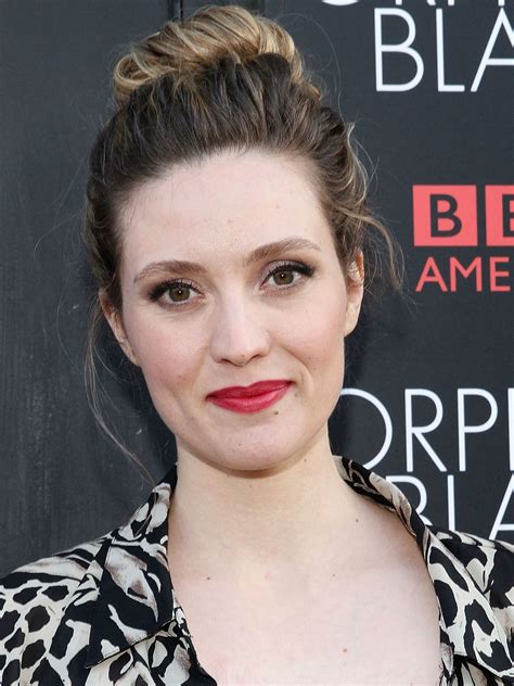Evelyne Brochu - Beyazperde.com