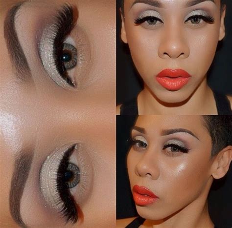 Makeup_by_guam | Makeup, Lipstick, Interesting faces