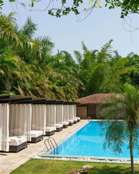 Kasara Chitwan - Sherpa Hospitality Group