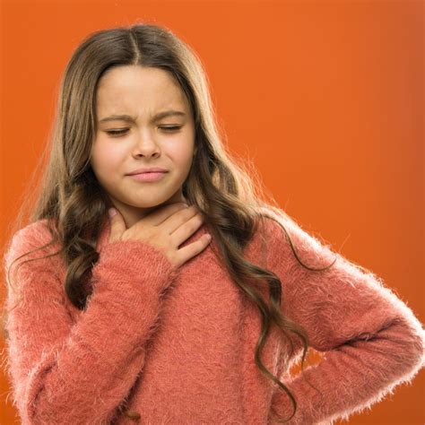 Having A Sore Throat - Dr. Lakshmi Ramgopal