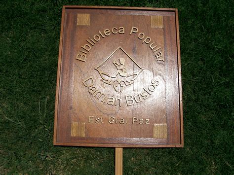 Conocé Lo Que Te Ofrece La Biblioteca Popular D.B.