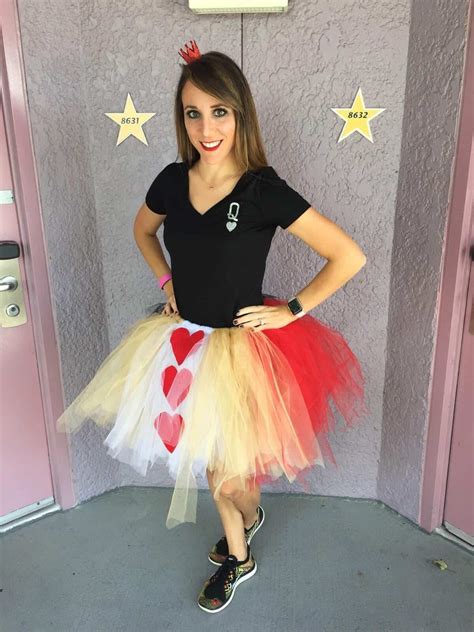 Diy Disney Villain Costumes