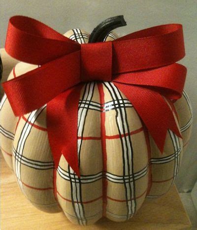 pumpkin craft 2 | Unique halloween, Pumpkin crafts, Halloween pumpkins