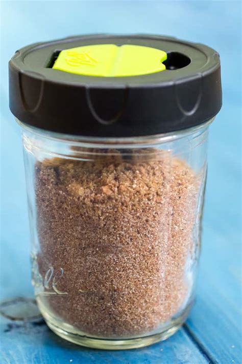 Barbecue Dry Rub – Or Whatever You Do