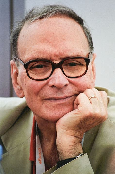 Ennio Morricone: biography, videos, works & important dates.