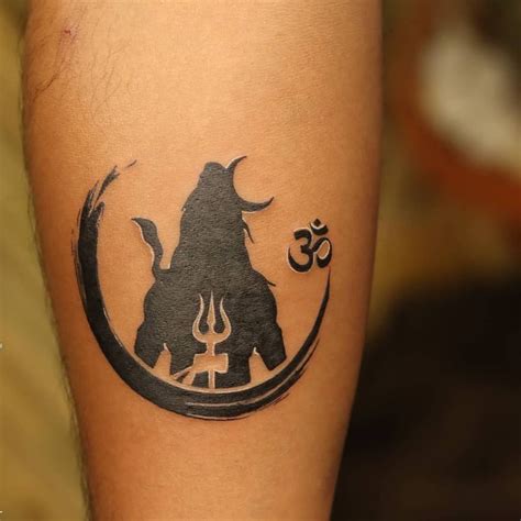 discover  mahakal tattoo  trident tattoo ideas krishna tattoo