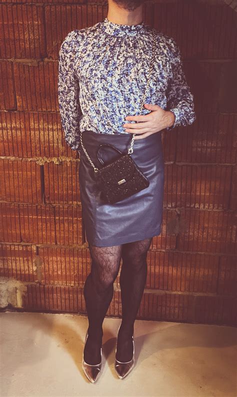 Gender Bender | by Der Mann Im Kleid | Medium