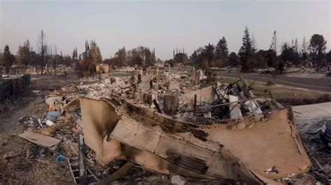 See the devastation of the Carr Fire - CNN