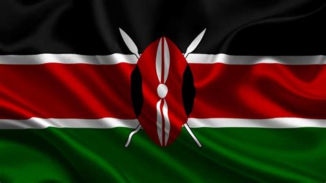 🔥 [20+] Kenya Flag Wallpapers | WallpaperSafari