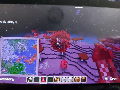 Yes : cursedminecraftimages
