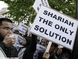 opiniones de sharia