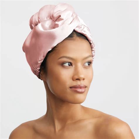 Kitsch Satin Hair Wrap for Frizz-Free Hair | Fashion 360 Magazine
