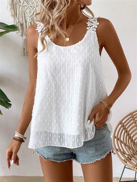 womens tops womens blouses  shirts vests shein uk