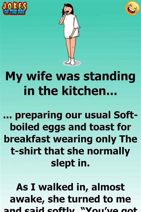 Dirty Joke: The guy thought it was his lucky day | Jokes Of The Day