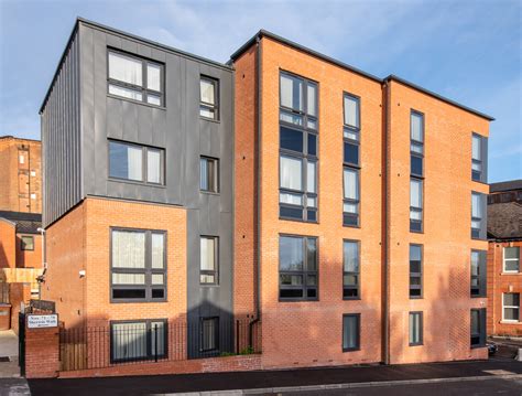 Mechanics House - Allan Joyce Architects