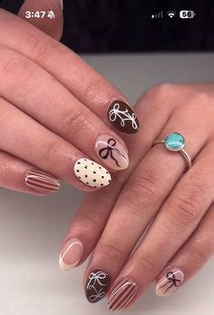 Preslee Faith Nails