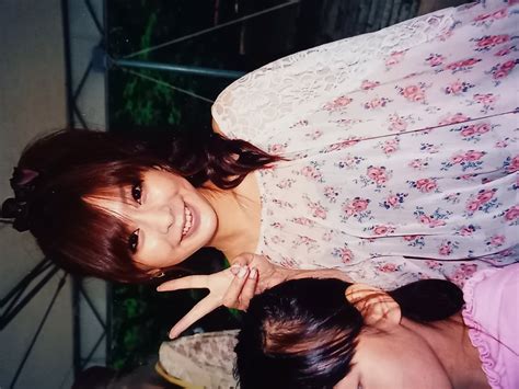 上原美優さん | ぱぱらっちKブログ