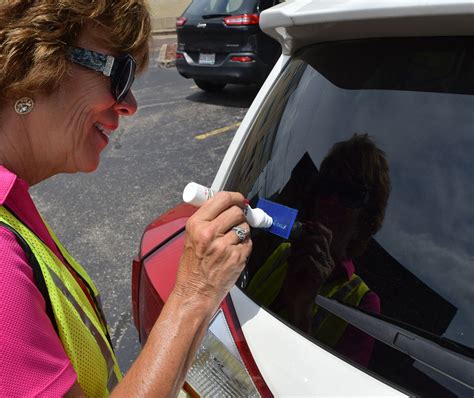 AAA Hosting Free VIN Etching to Deter Vehicle Theft | AAA East Central
