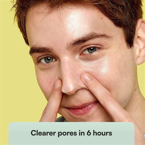 how to diminish pores on nose 10