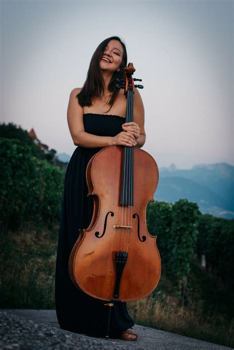 Maria-Andrea Mendoza - Festival Ravel