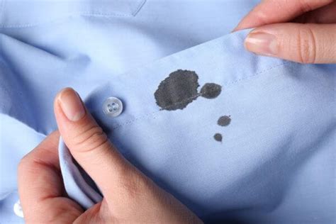 O Que Tira Tinta De Caneta Em Roupa - Como tirar tinta de caneta da roupa