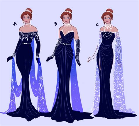 The Big ImageBoard (TBIB) - 1girl anastasia (1997) anya (anastasia