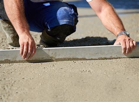 floating slab quebec