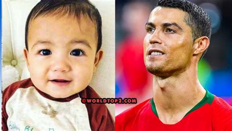 Mateo Ronaldo | Age, Height, Net Worth (2023), Family