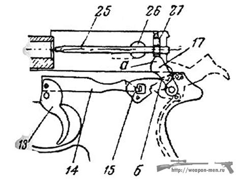 Walther P38 - Вальтер Р38 | О Р У Ж И Е