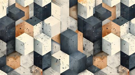 minimalistic geometric pattern background  modern design projects