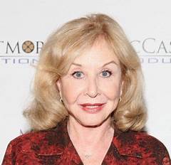 Michael Learned Net Worth
