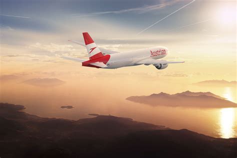 partners austrian airlines