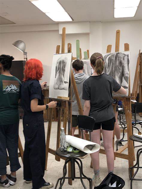 Everything You Need To Know About Life Drawing Classes | Boudoir
