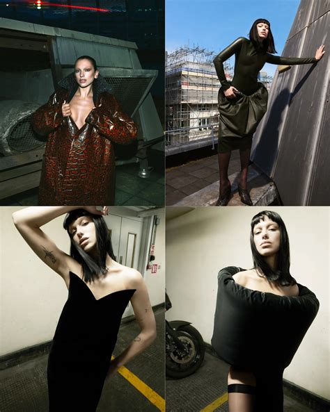 DUA LIPA | NEW SINGLE : Houdini / 10.11.23 - Page 357 - L'actu des