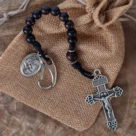 the catholic crusade rosary 5