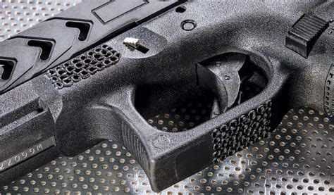 Glock 17 Gen 4 Component Upgrades Available Right Now - Guns and Ammo