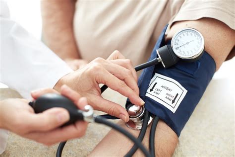 What Do Your Blood Pressure Numbers Actually Mean? - UMMS Health