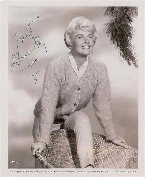 Doris Day