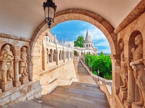 13 Attractions in Budapest You Shouldn’t Miss