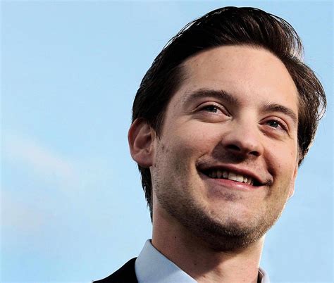 [100+] Tobey Maguire Wallpapers | Wallpapers.com