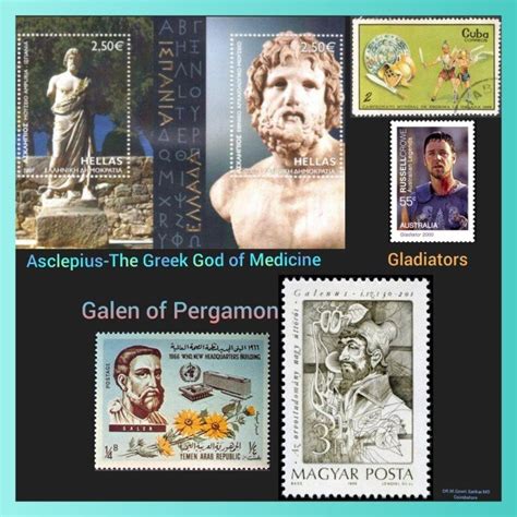 History Today in Medicine - Claudius Galen - CME INDIA