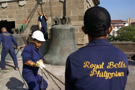 About Us — Royal Bells Philippines