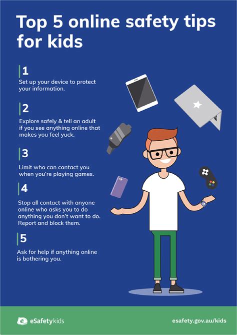 Breckie Hill And Online Safety: What You Need To Know | ICRW — Creator