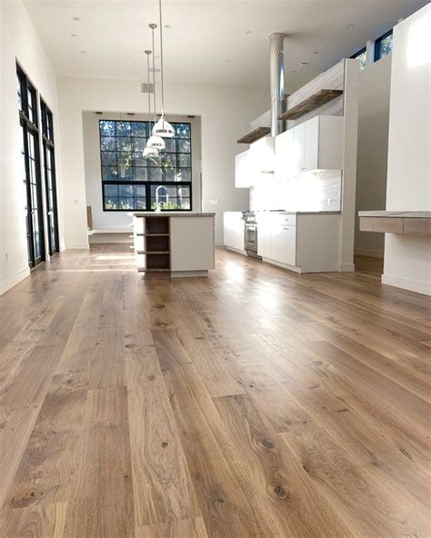 Hardwood Floor Trends in 2022 Hardwood Floor Stain Colors, Kitchen With ...