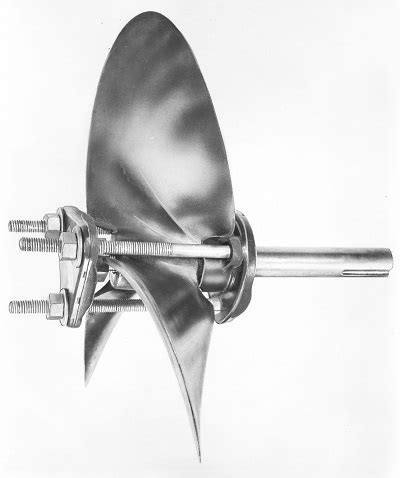 Propeller Pullers Orillia | United Propeller