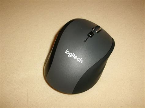 Logitech Marathon M705